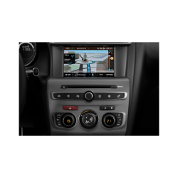 CarPlay Android Auto Camara Citroen NAC RCC Berlingo C3 C4 C5 C6 DS4 DS5 Dispatch Jumpy Spacetourer