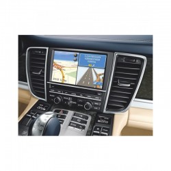 Interface Camara Delantera Traseira Porsche PCM3.1 Cayenne Panamera Cayman Boxster Macan