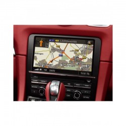 Interface Camara Delantera Traseira Porsche PCM3.1 Cayenne Panamera Cayman Boxster Macan