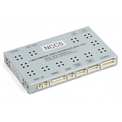 copy of HDMI Reverse Camera Interface Seat MIB2 GB 6.5" Arona Ibiza Leon Toledo