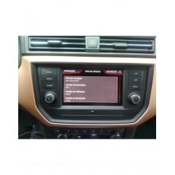 copy of HDMI Reverse Camera Interface Seat MIB2 GB 6.5" Arona Ibiza Leon Toledo