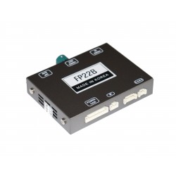 Camera Interface Mercedes NTG5 A B C CLA CLS E ML GL GLS GLC GLE GLS S V Vito AMG GT Class