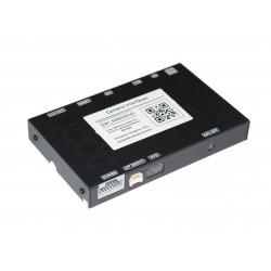 Interface Video Camara Trasera Volvo IAM2.1 V40 S60 V60 V70 XC60 XC70