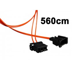 MOS-EXT560 MOST Extension Cable 5.6m