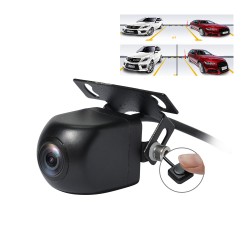 Camara Frontal & Traseira Universal - Angulo 180º