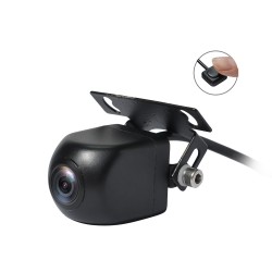 Camara Frontal & Traseira Universal - Angulo 180º
