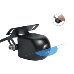 Camara Frontal & Traseira Universal - Angulo 180º