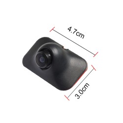 Camara Frontal Lateral Traseira Universal AHD 720P