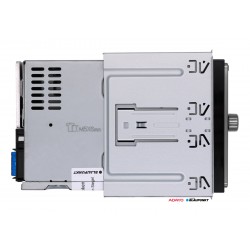 Blaupunkt Vienna 790 DAB Radio 2Din RDS CD DVD USB SD MP3 Bluetooth A2DP CarPlay Android Auto