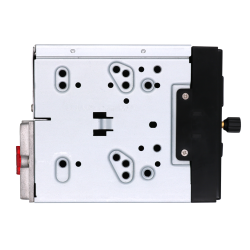 Blaupunkt Amsterdam 290BT Radio 2Din RDS USB SD MP3 Bluetooth A2DP Mirrorlink