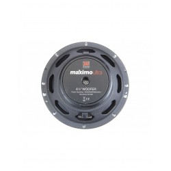 Morel Maximo Ultra 602 MKII Colunas 2 Vias Separadas 6.5" 16.5cm