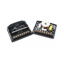 Morel Tempo Ultra 502 MKII Altavoces 2 Vias Separadas 5" 13cm