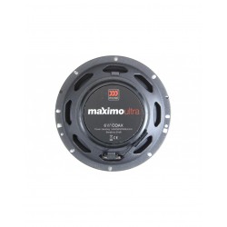 Morel Maximo Ultra 602 Coax MKII Altavoces 2 Vias Coaxiales 6.5" 16.5cm