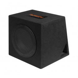 Musway MR108Q Subwoofer 8" 20cm Bass Reflex