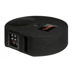 Musway MW300Q Subwoofer 6x9" Roda Suplente