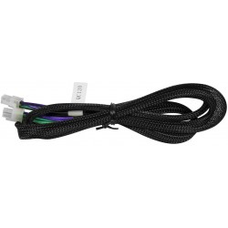 Musway MQC120 - Cable 1.20m Quick Connect