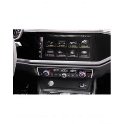 CarPlay Android Auto MirrorLink Interface Audi A1 A4 A5 A6 A7 A8 Q3 Q8 E-Tron MIB3