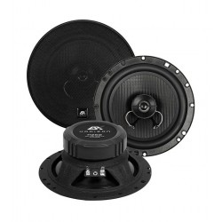 ESX HORIZON HZ62 2-Way Coaxial Speakers 6.5" 16.5cm