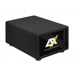 ESX DBX200Q Subwoofer Bass-Reflex 6x9"