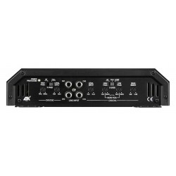 ESX HORIZON HXE100.4 Amplificador 4 Canais Classe A/B