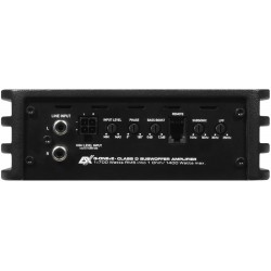 ESX QUANTUM Q-ONE Amplificador Mono Digital Classe D