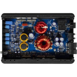 ESX QUANTUM Q-ONE Amplificador Mono Digital Classe D