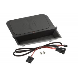 INBAY Cargador Wireless Qi Peugeot 3008 5008