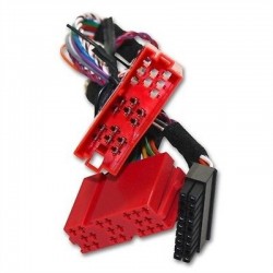 Dension Gateway 300 GW33AC2 USB Audi A2 A3 A4 A6 A8 TT