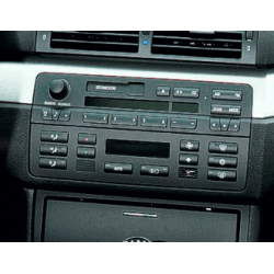 Antena radio BMW E46 2001 Avant 320D 