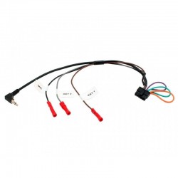 Interface Mandos Volante Citroen Jumper Relay