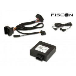 Fiscon Basic-Plus 36431 Bluetooth A2DP Audi RNS-E A3 A4...
