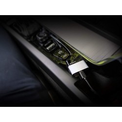 ViseeO Play2Air Adaptador CarPlay sin cables Wireless