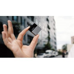 ViseeO Play2Air Adaptador CarPlay sin cables Wireless