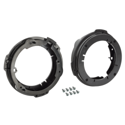 Speaker Rings Ford Transit Connect