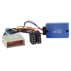 Interface Comandos Volante Ford Fiesta F150 Explorer...