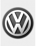 Iluminación VW