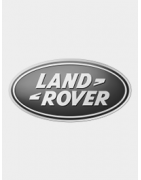 Inbay Land Rover